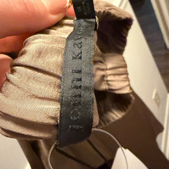 Jenni Kayne Olio Demi Pant NWT - Picture 5 of 8